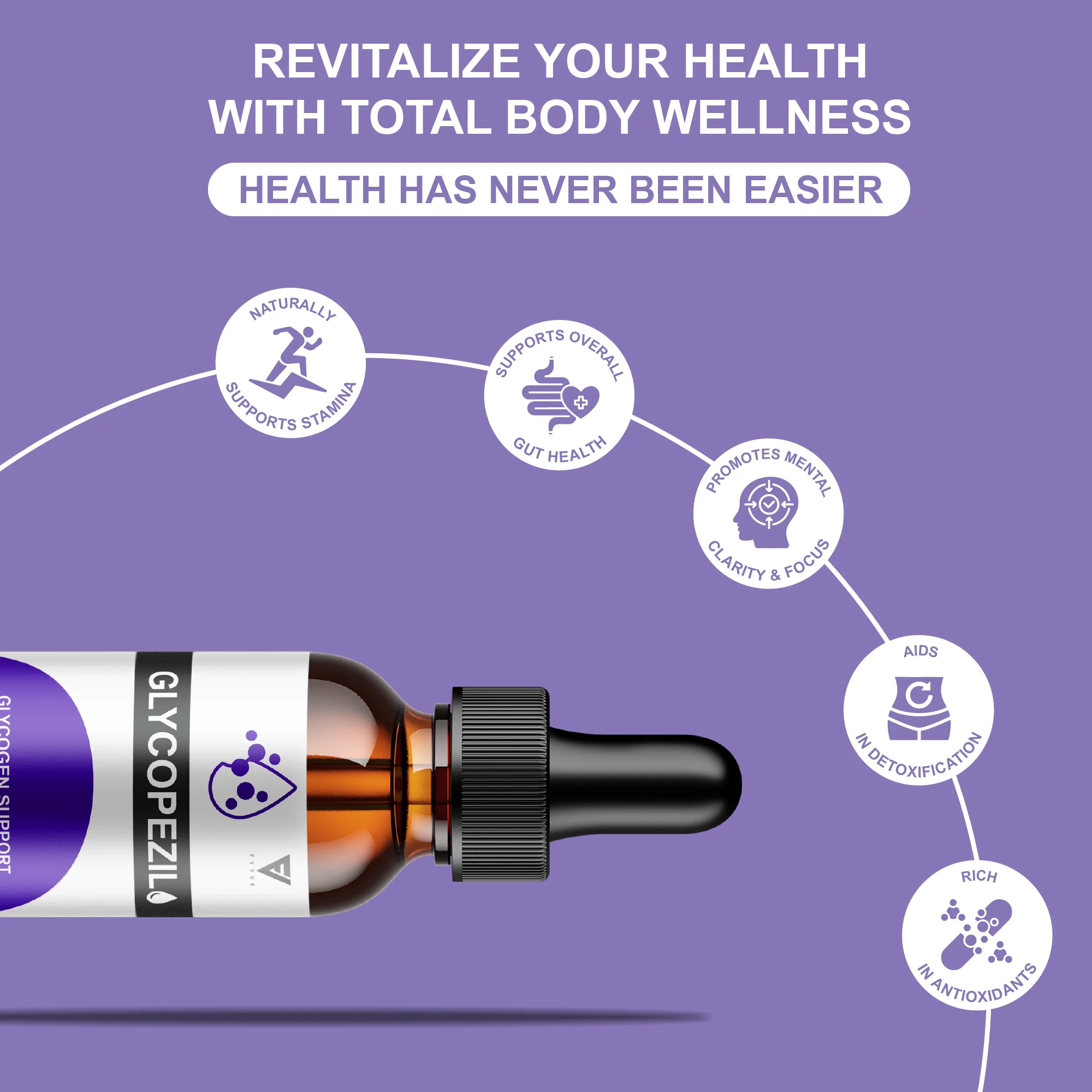 Glycopezil conclusion image