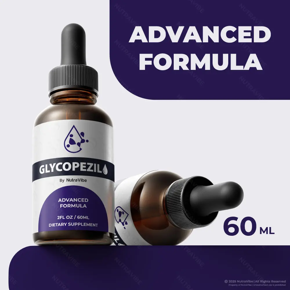 Glycopezil guarantee and conclusion