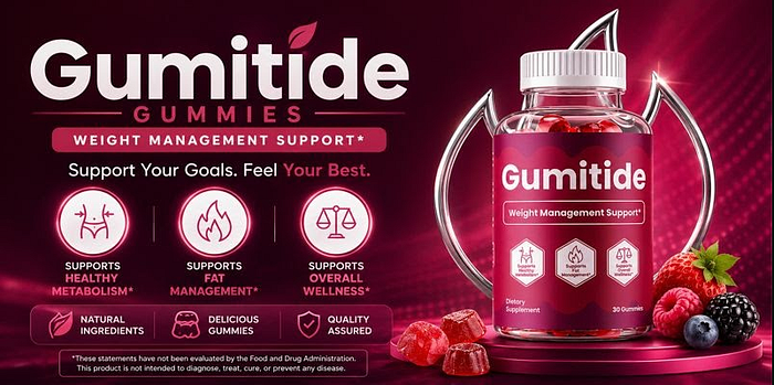 Why Gumitide stands out