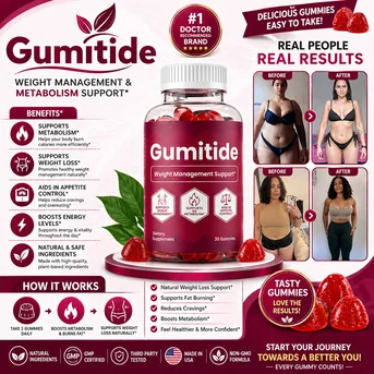 Gumitide benefits