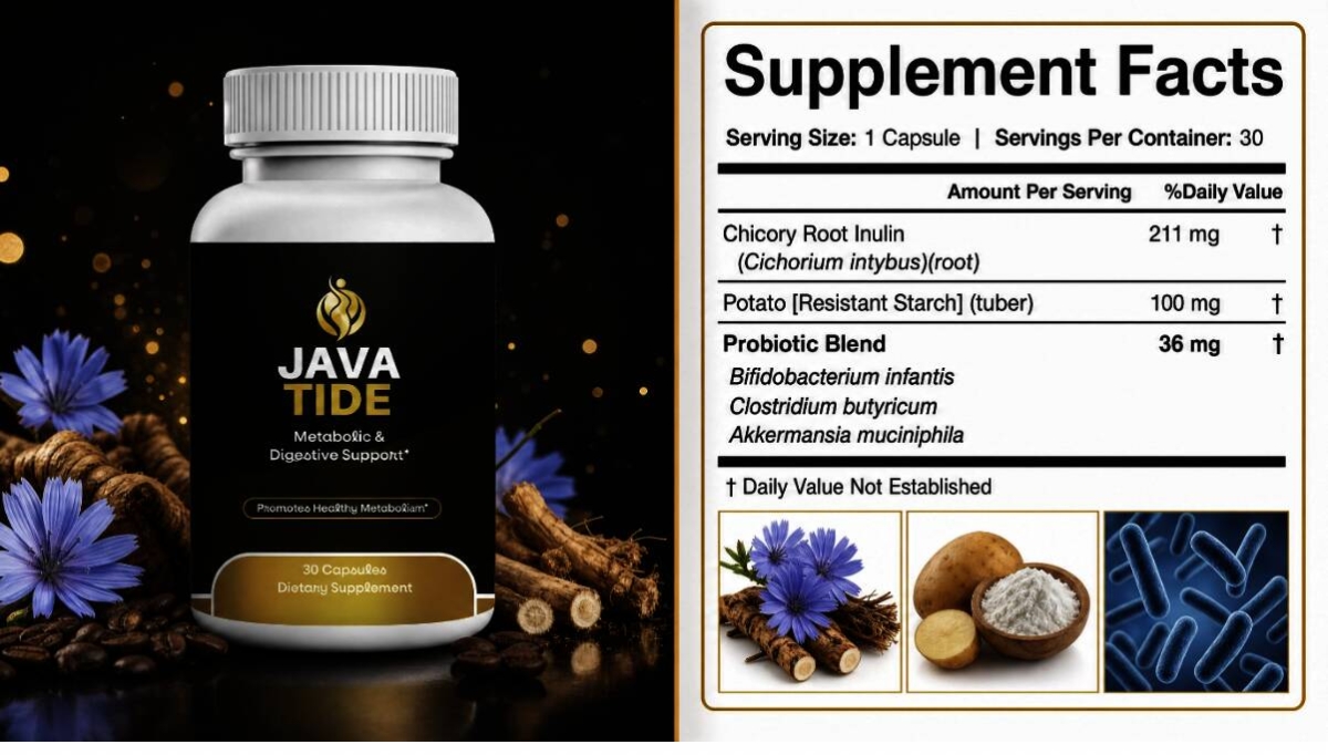 Javatide safety and possible effects