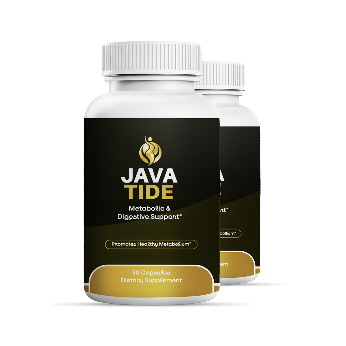 2 bottles of Javatide