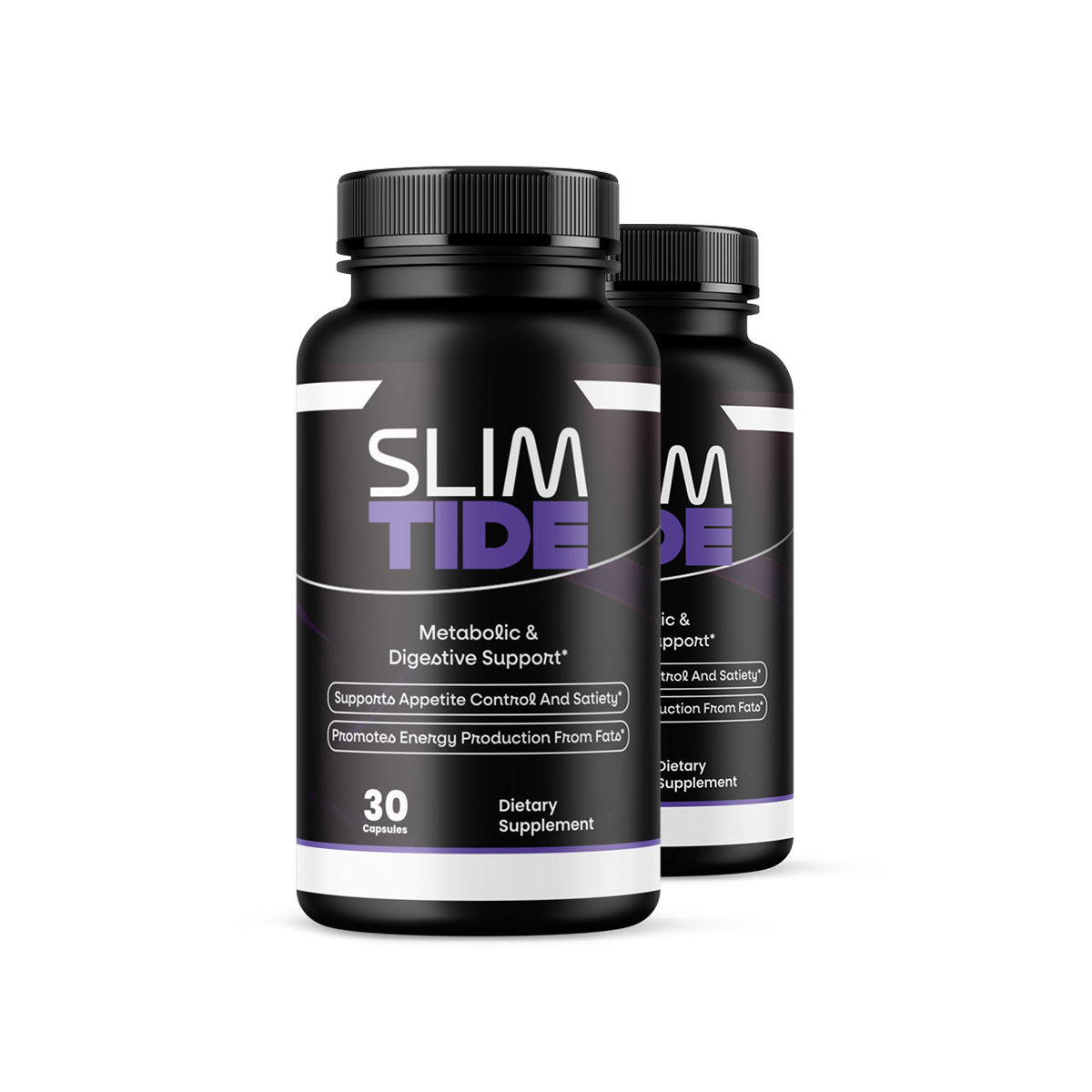 2 bottles of SlimTide