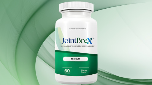 JointBrex product presentation
