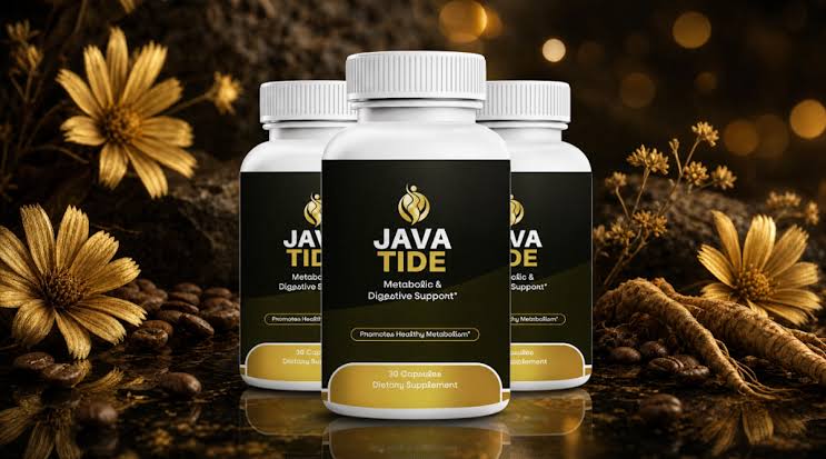 Javatide product presentation