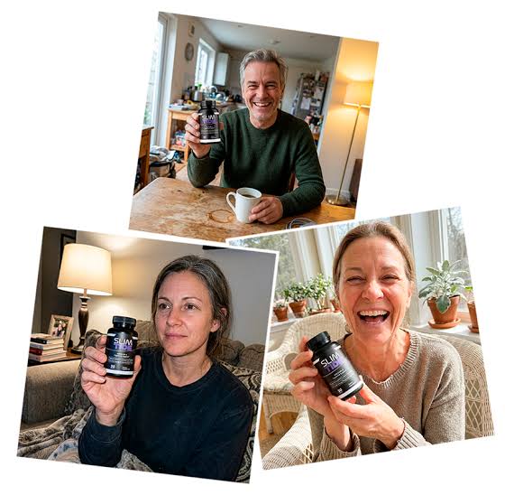 SlimTide customer style proof